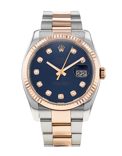Rolex Datejust 116231